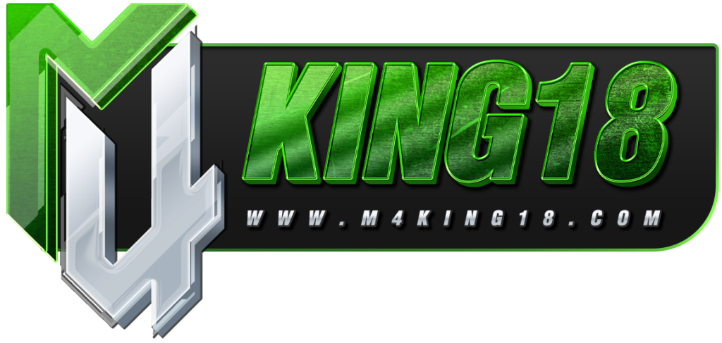 m4 king m4